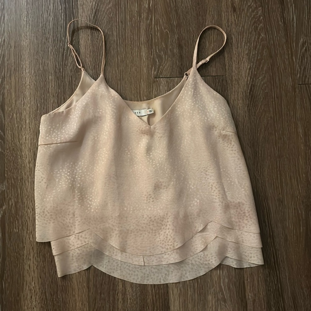 Medium Lush blouse